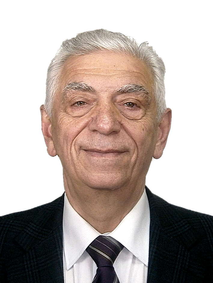 Маслов Андрей Руффович